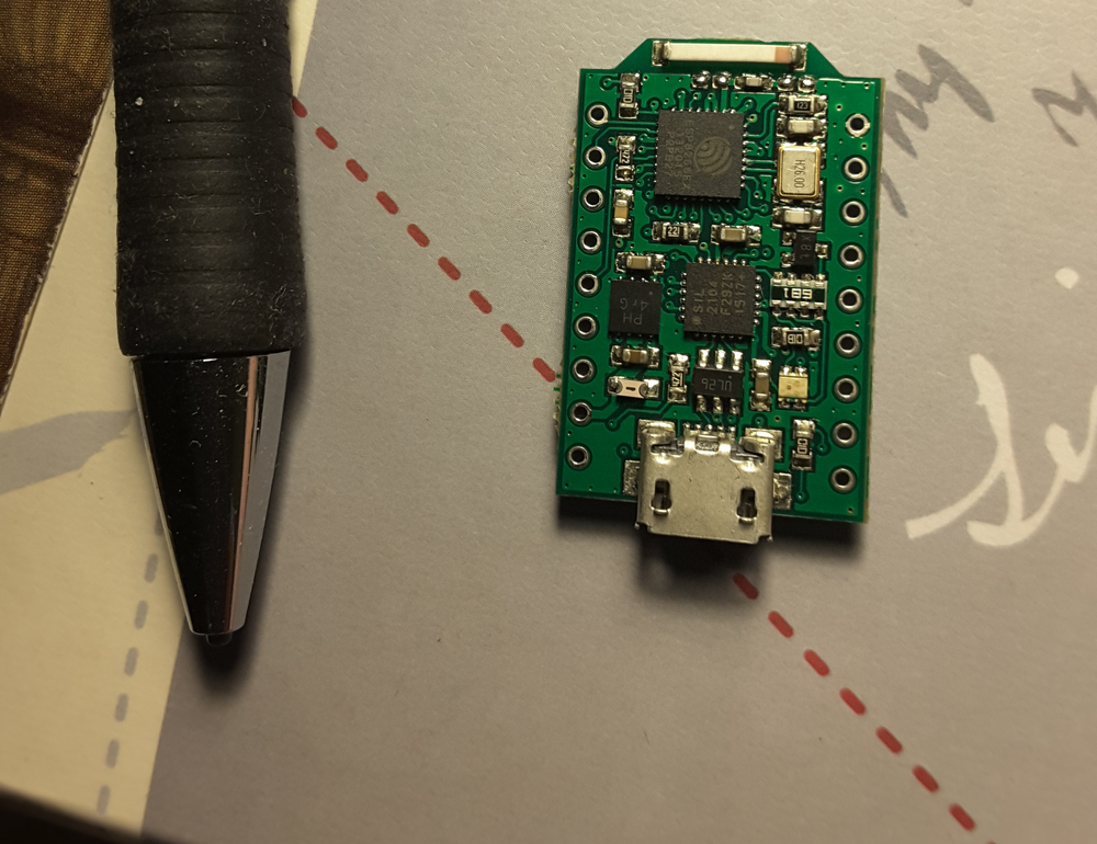 ESP8266